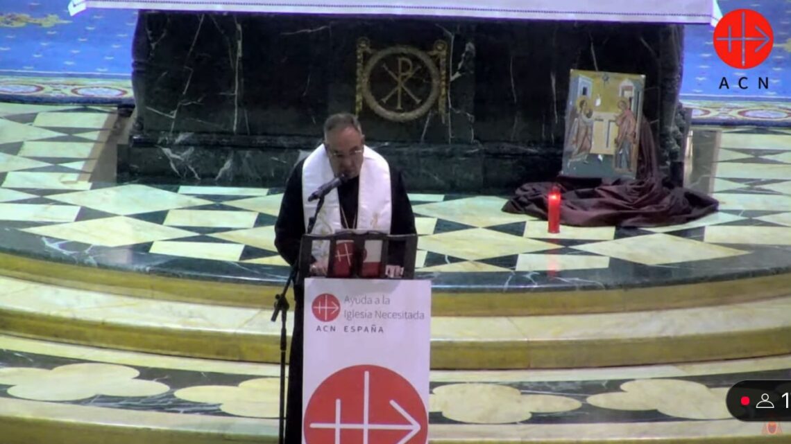 Noche de los Testigos 2025 – Ayuda a la Iglesia Necesitada