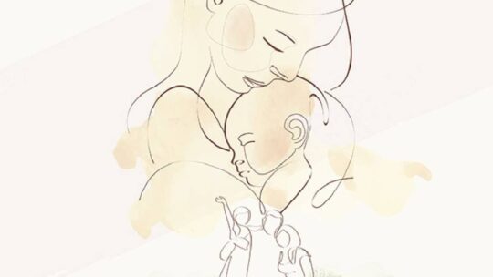El amor conyugal como base para la vida