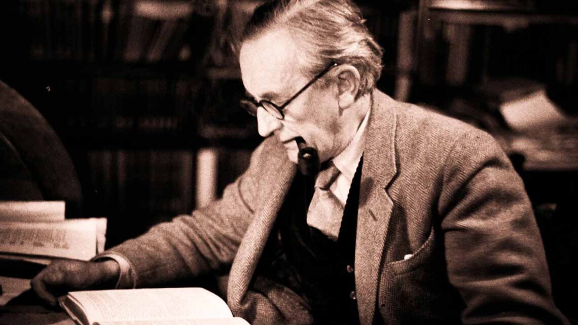 John Ronald Reuel Tolkien