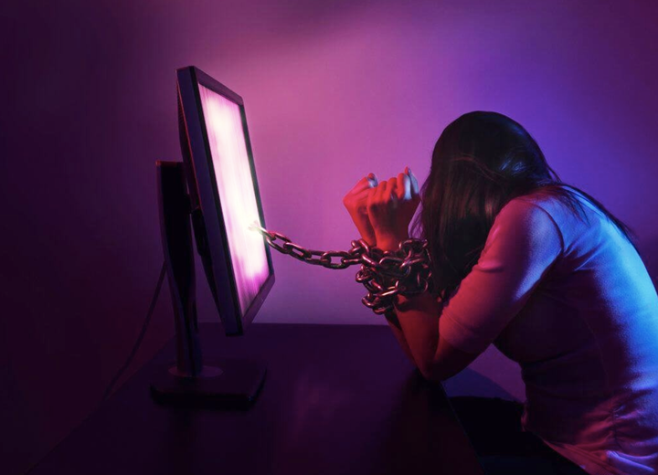 Crisis Mundial: Niños y Pornografía
