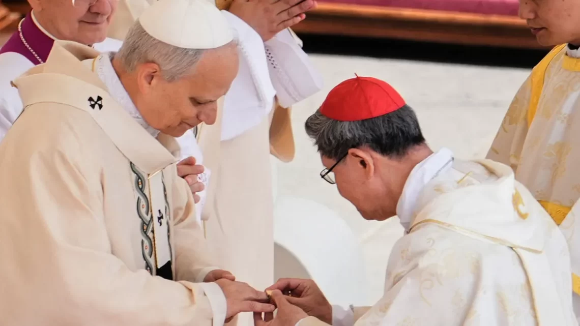 «¡Miren a Cristo! ¡Acérquense a Él! ¡Acojan su Palabra que ilumina y consuela!»
