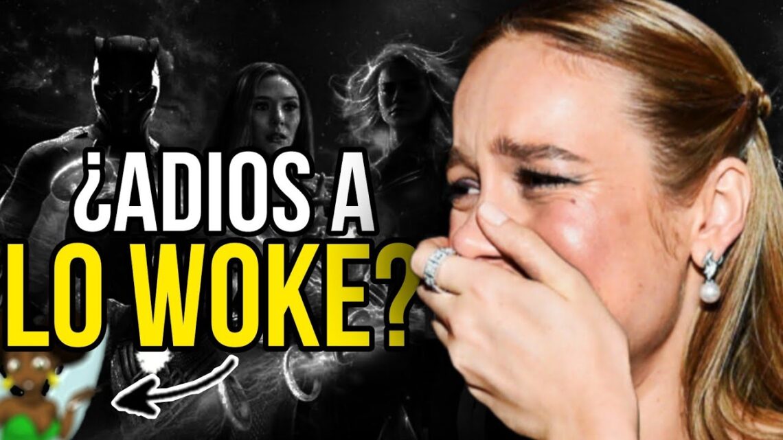 El “wokeismo” en declive