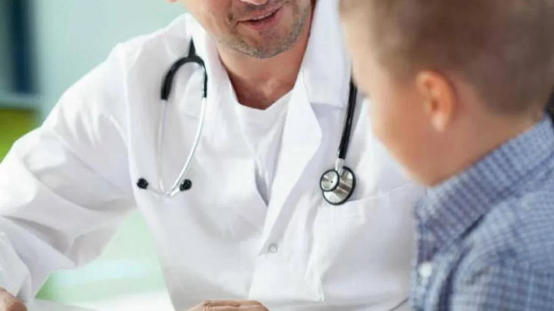 Médicos australianos piden detener las intervenciones