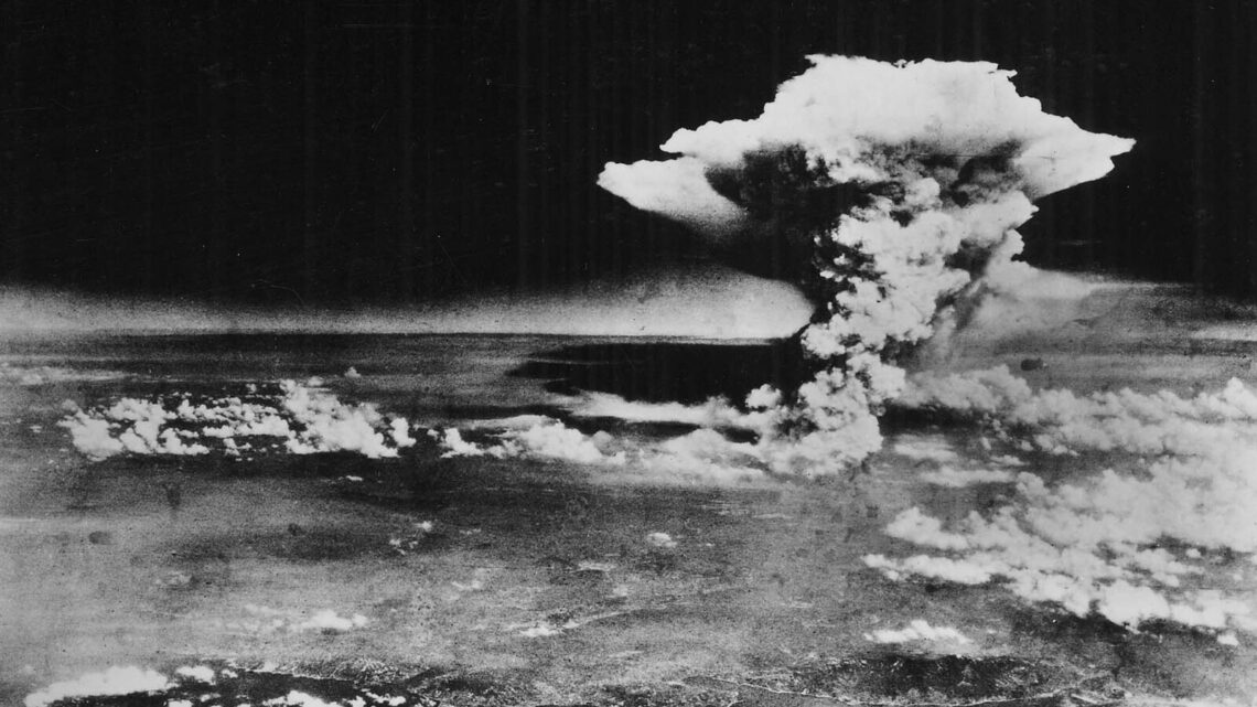La naturaleza inhumana de las armas nucleares