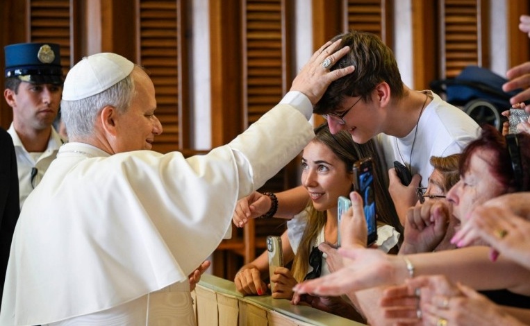 La entrega. «¿A quién buscan?» (Jn 18,4)