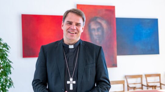 León XIV a la «Amada Alemania»