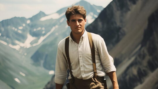 Pier Giorgio Frassati, La Santidad en la vida juvenil