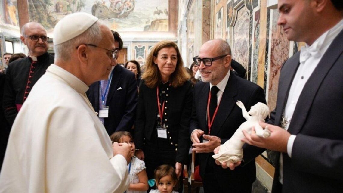 SOBRE EL CARDENAL RAFAEL MERRY DEL VAL