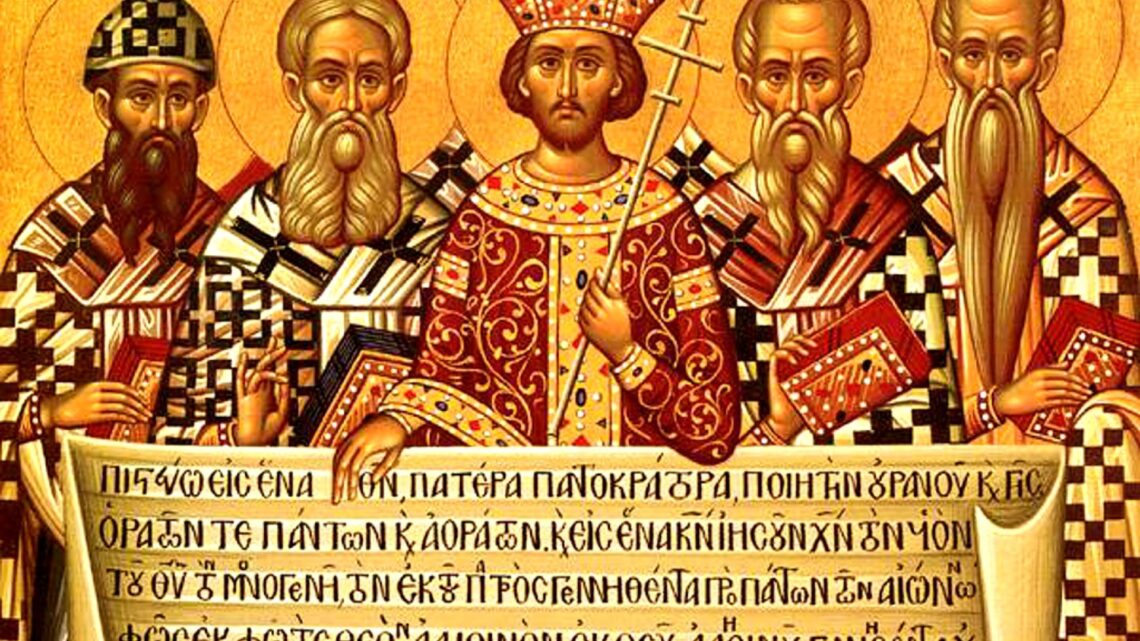 S. S. León XIV: IN UNITATE FIDEI