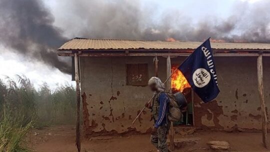 República Democrática del Congo: 15 cristianos asesinados.