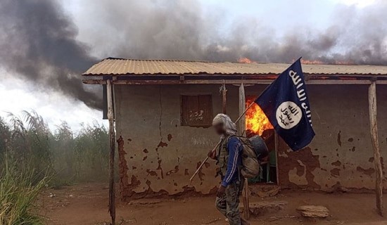 República Democrática del Congo: 15 cristianos asesinados.
