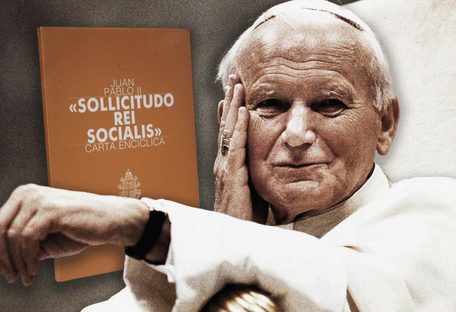 Sobre el auténtico «desarrollo»