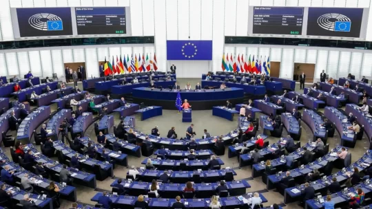   Los obispos europeos, contra normalizar la deportación