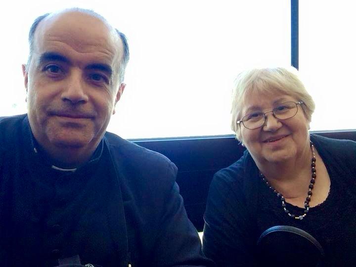 «Bienaventurados los limpios de corazón, porque ellos verán a Dios» (Mt 5,8)