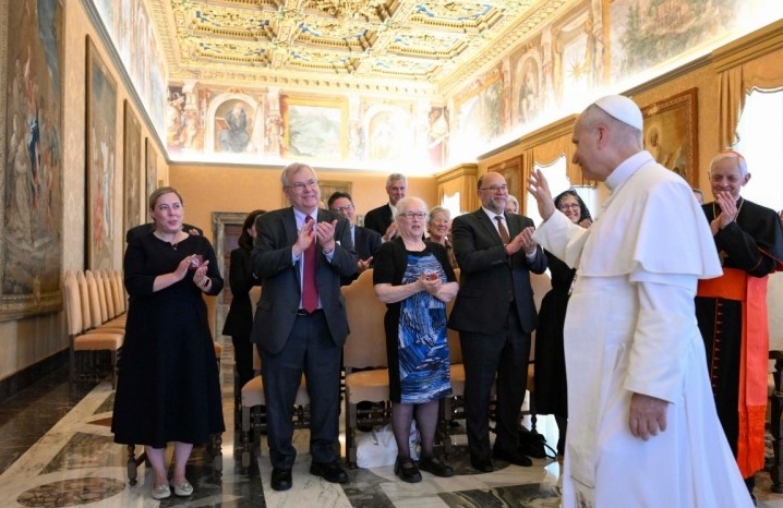 Ciencia y religión enfrentan una nueva amenaza