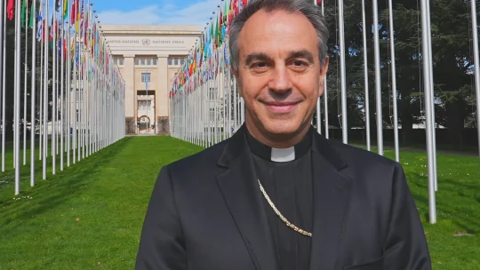 Ante el Aborto de Niñoz Down