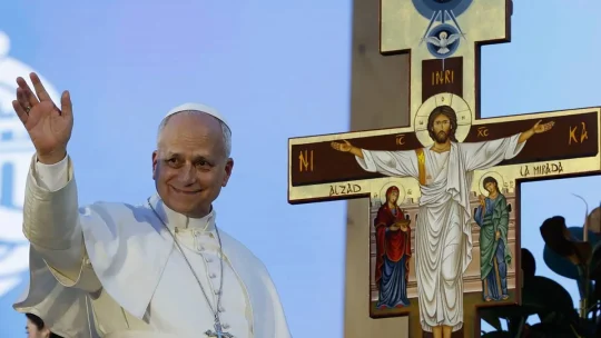 Recristianizar para rehumanizar