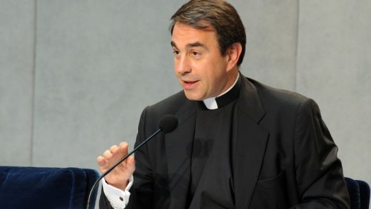 Santa Sede ante la ONU: proteger la familia