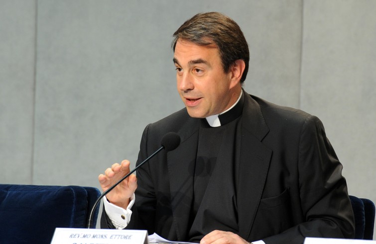 Santa Sede ante la ONU: proteger la familia
