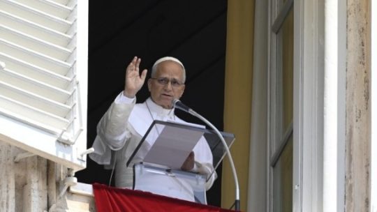 Cristo sacia realmente el hambre de la humanidad