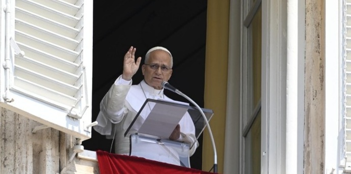 Cristo sacia realmente el hambre de la humanidad