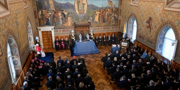 Testigos de la verdadera libertad