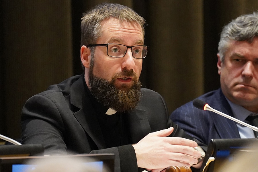 Un sínodo diocesano «católico»