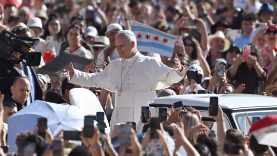 Cristo, encarnándose, elige compartir nuestra vida