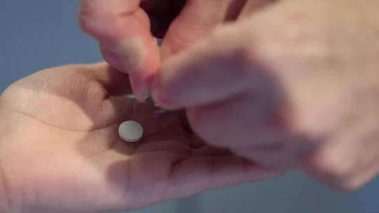 Mifepristona: aborto a la carta