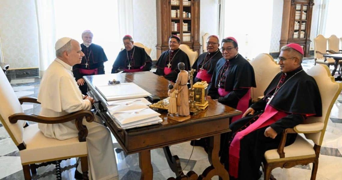 Episcopado de Bolivia rechaza Eutanasia